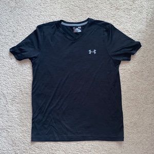 Men’s dri-fit shirt